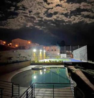 Curiti Apartment | Buragua