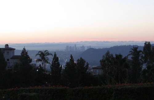 Burbank Apartment | Burbank Hills Studio With Private Entrance in a Gorgeous Area