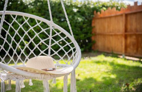 Loubezs-Bernac House | Burbujas de amor - gîte avec spa et sauna privatifs