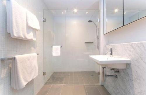 Capital Hill Apartment | Burbury Hotel & Apartments