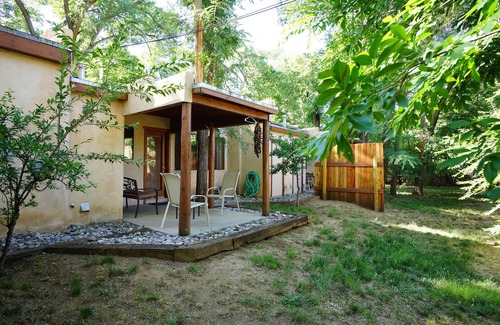 Taos House | Burch Street Casitas Hotel Taos