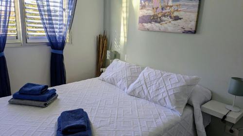 Ingenio Apartment | Burero Beach Stay - Quiet