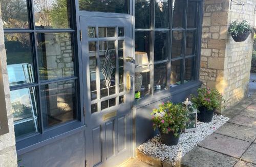 Burford Hotel | Burford Lodge - Adults only