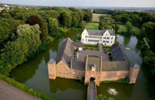 Heimerzheim Hotel | Burg Heimerzheim