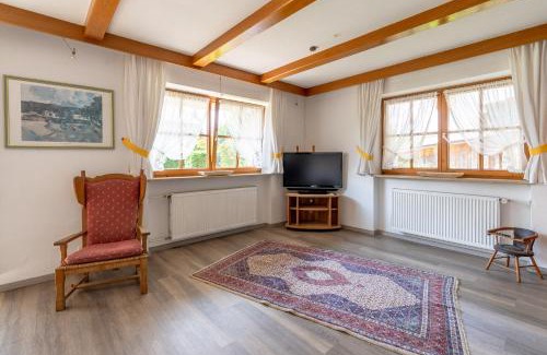 Burgberg Apartment | Burgberger Hörnle