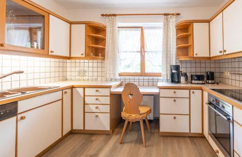 Burgberg Apartment | Burgberger Hörnle