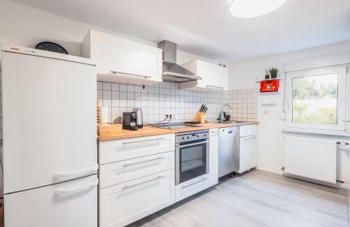 Lahnstein Apartment | Burgblick App8 Bleser Appartements