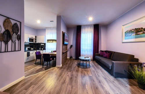 Rhens Apartment | Burgenheimat