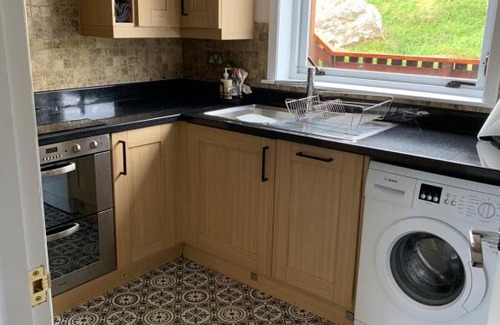 Lerwick Apartment | Burgess Self Catering Lerwick
