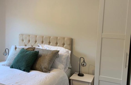 Lerwick Apartment | Burgess Self Catering Lerwick