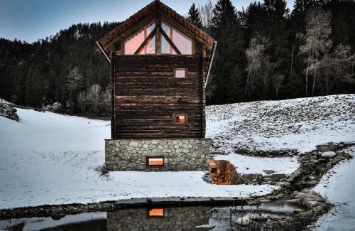 Casola Ski Chalet | Burgfrieder Mühle