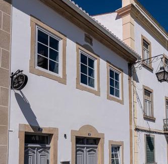 Castelo de Vide Bed & Breakfast | Burgo da Villa