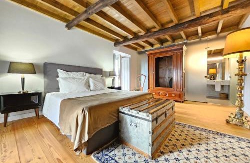 Castelo de Vide Bed & Breakfast | Burgo da Villa
