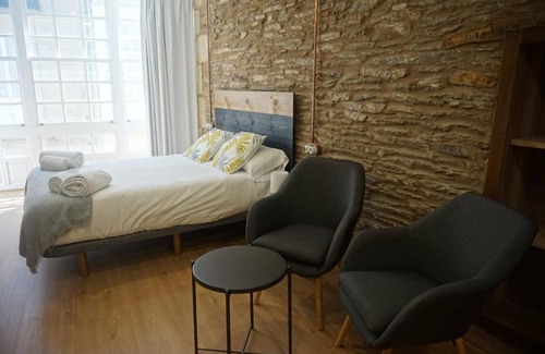 Lugo Apartment | Burgo Novo