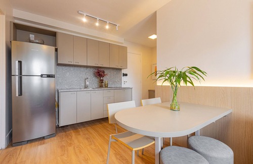 Bela Vista House | Burgundy blue: 2 bedrooms, beautiful view