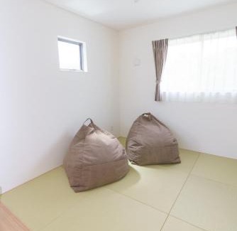 Nagawa Hotel | Burikina Terrace N