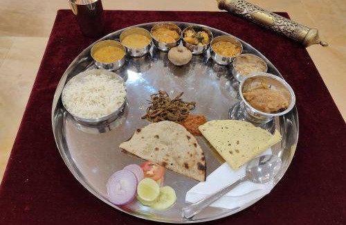 Sam Resort | Burj Al Luxury Desert Camp Jaisalmer