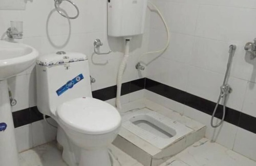 Skardu House | Burj Baltistan Intl Guest House