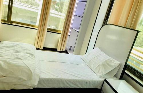 Skardu House | Burj Baltistan Intl Guest House