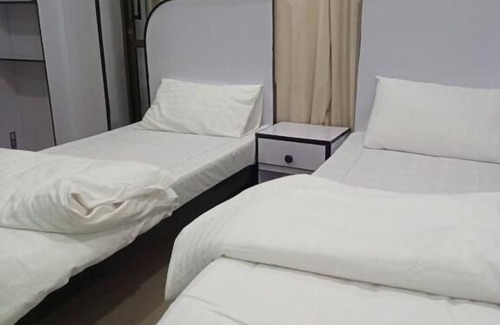 Skardu House | Burj Baltistan Intl Guest House