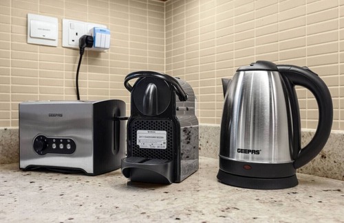 Downtown Dubai Apartment | Burj Khalifa View 2BR | Pool, City Views & Prime Location Near Dubai Mall