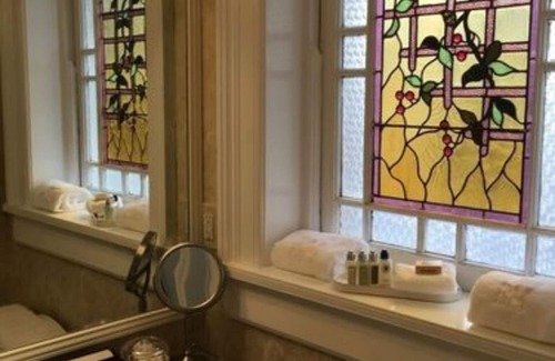 Macon Bed & Breakfast | Burke Mansion