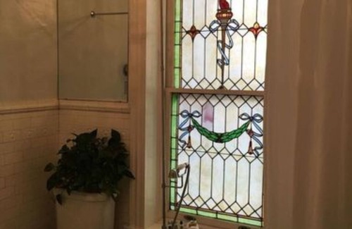 Macon Bed & Breakfast | Burke Mansion