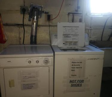 Burnaby House | Burnaby house by New Westminster