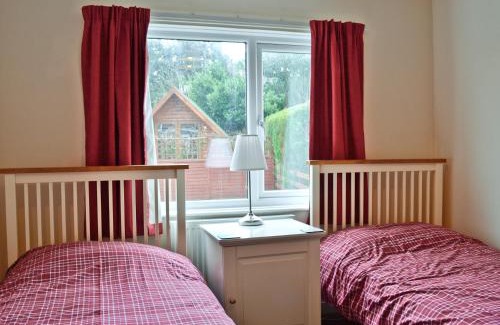 Kirkgunzeon House | Burnbank