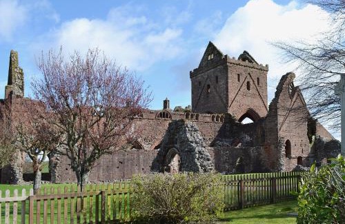Kirkgunzeon House | Burnbank