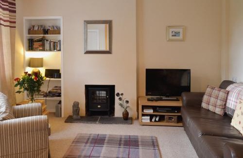 Kirkgunzeon House | Burnbank