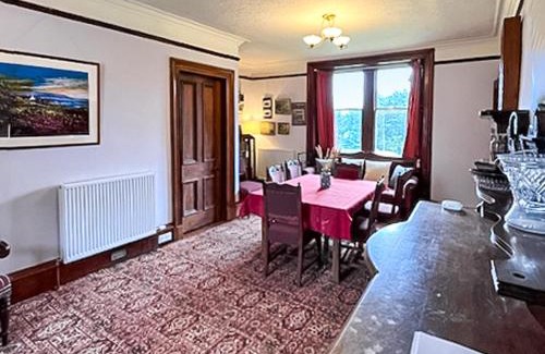 Blackwaterfoot House | Burncliff