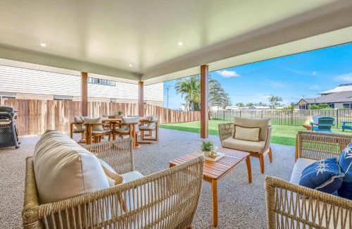 Burnett Heads House | Burnett Heads Family Escape