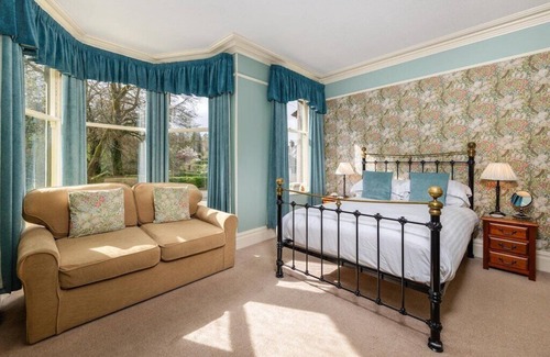 Keswick Bed & Breakfast | Burnside B&B