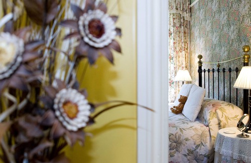 Keswick Bed & Breakfast | Burnside B&B