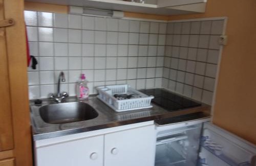 Les Menuires Apartment | Buron
