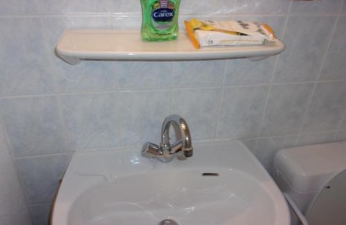 Les Menuires Apartment | Buron