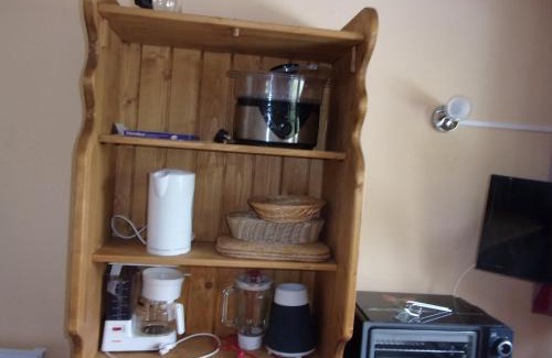 Les Menuires Apartment | Buron