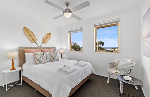 Culburra Beach House | Burra Bliss