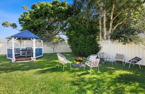 Culburra Beach House | Burra Bliss