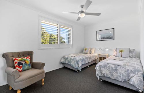 Culburra Beach House | Burra Bliss