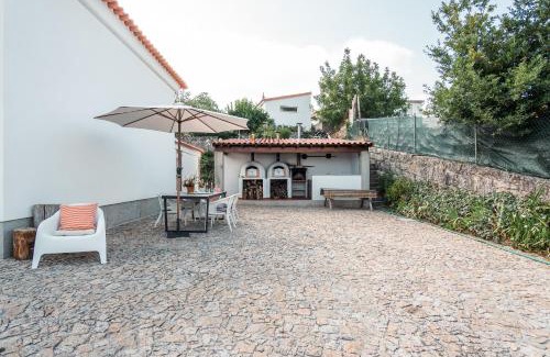 Molares House | Burra Velha - AL by Villa Seara
