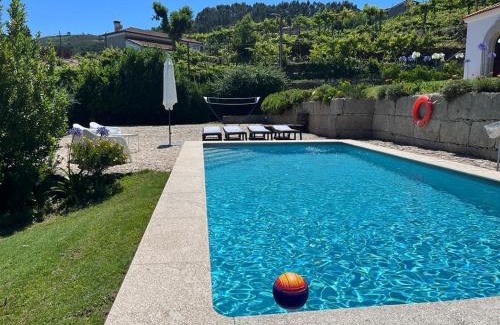 Molares House | Burra Velha - Private House