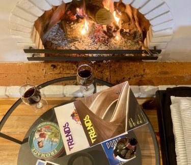 Molares House | Burra Velha - Private House