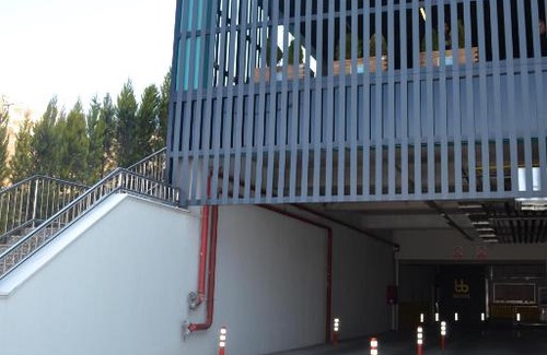 Besevler Mahallesi Hotel | Bursa Birlik Hotel