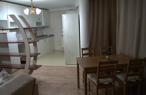 Nilufer Apartment | Bursa Larimar Apartment - No: 1
