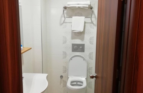 Osmangazi Hotel | Bursa Sahin Otel