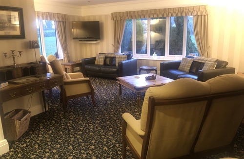 Brandesburton House | Burton Lodge Guest House and Spa