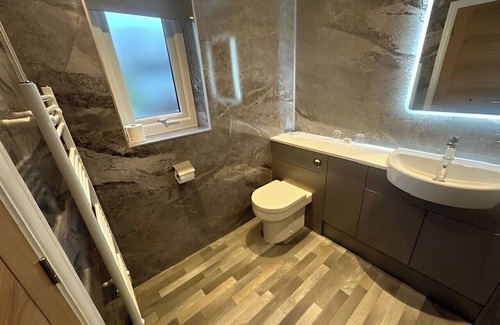 Brandesburton House | Burton Lodge Guest House and Spa