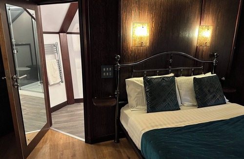 Brandesburton House | Burton Lodge Guest House and Spa